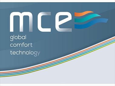 MCE - Comfort Technology Tour