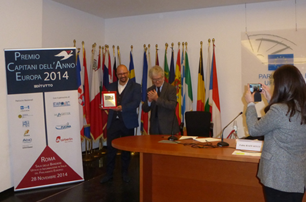 premiazione